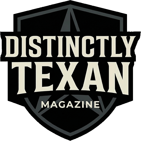 Distinctly Texan Magazine
