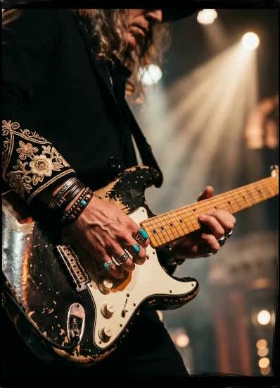 Texas music