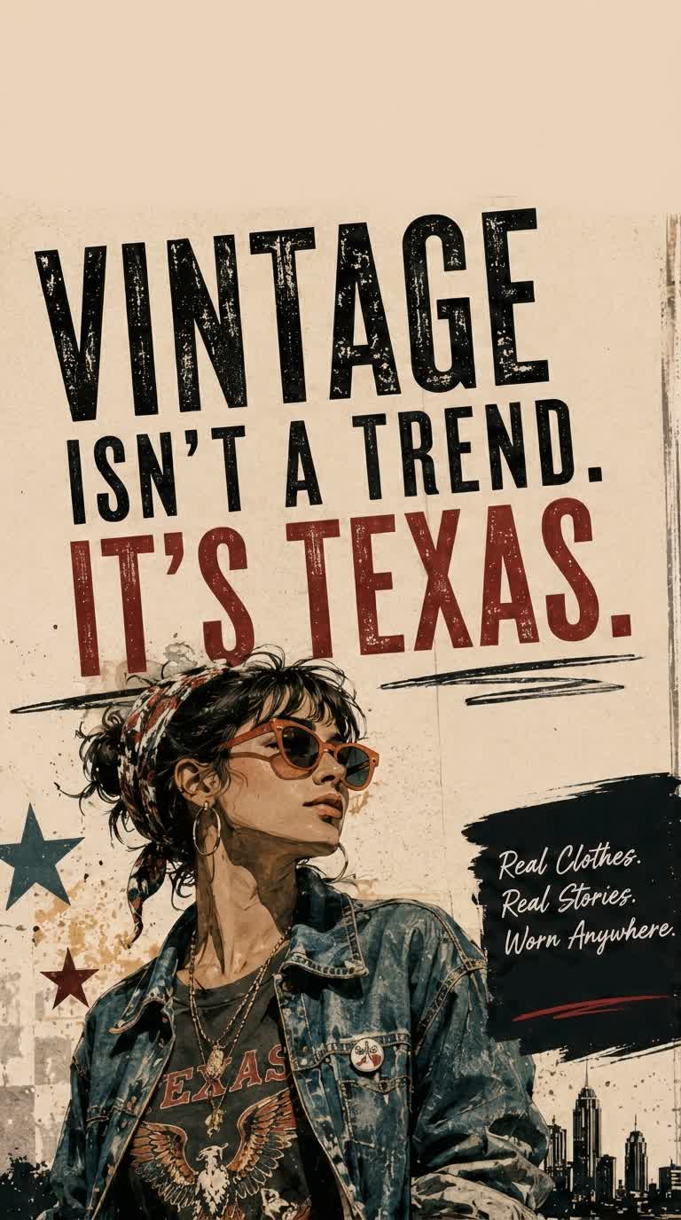 EDIT HERE: Vintage fashion illustration